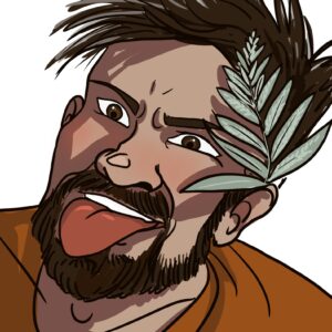 Nemes Elison Zoltán