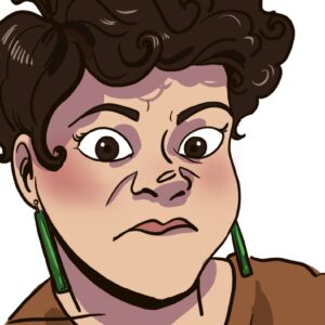 Tébesz-Tóth Anikó