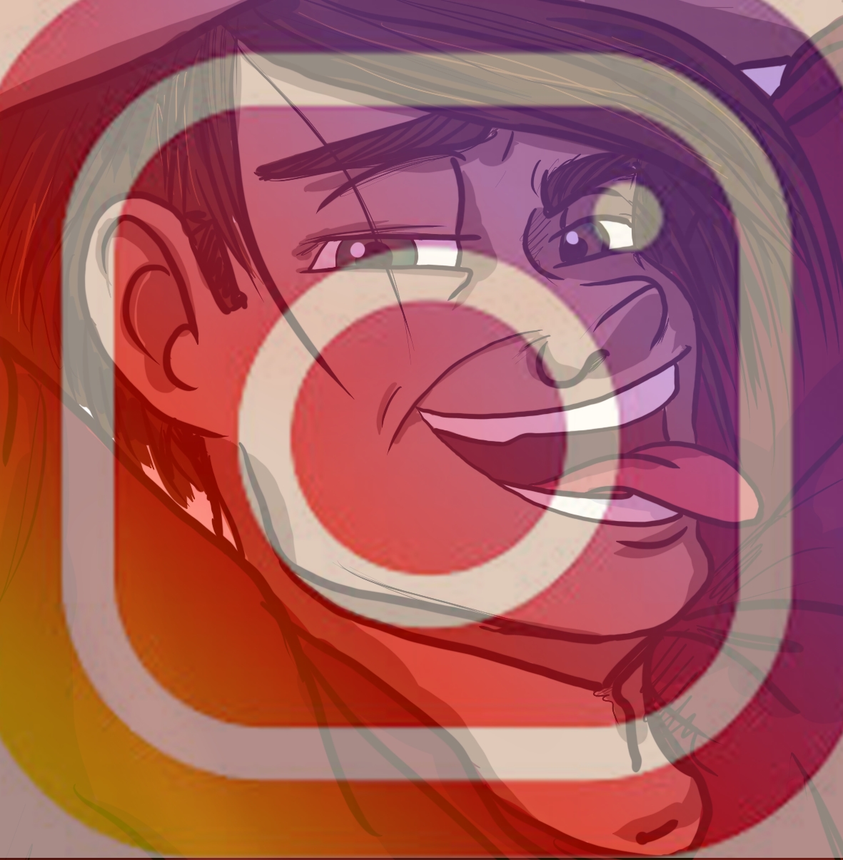 VioLence Instagram